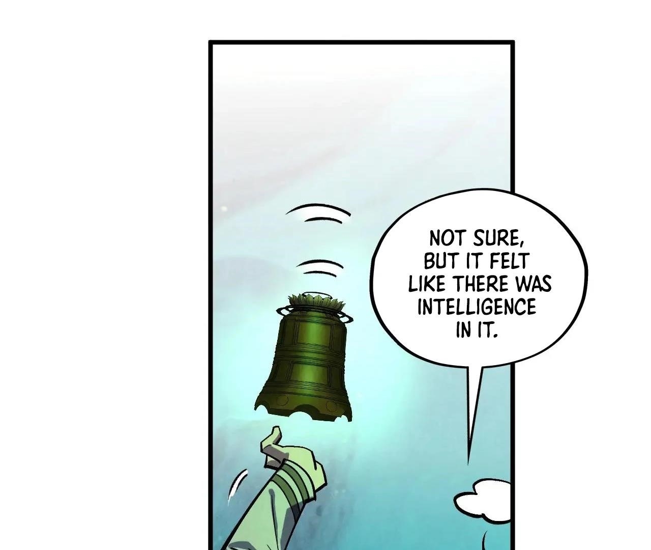 The Eternal Supreme Chapter 411 - Page 89