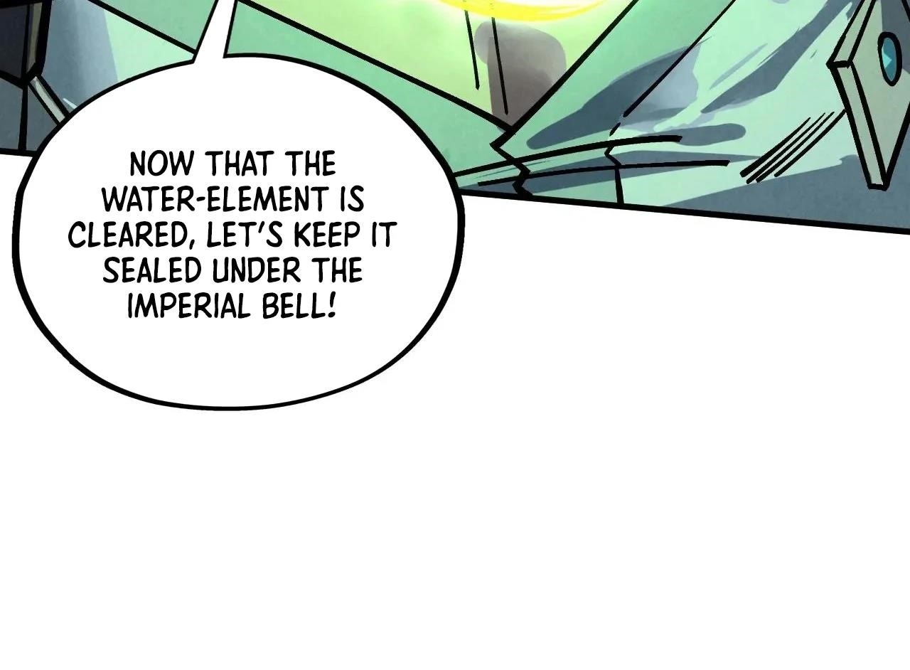 The Eternal Supreme Chapter 411 - Page 92