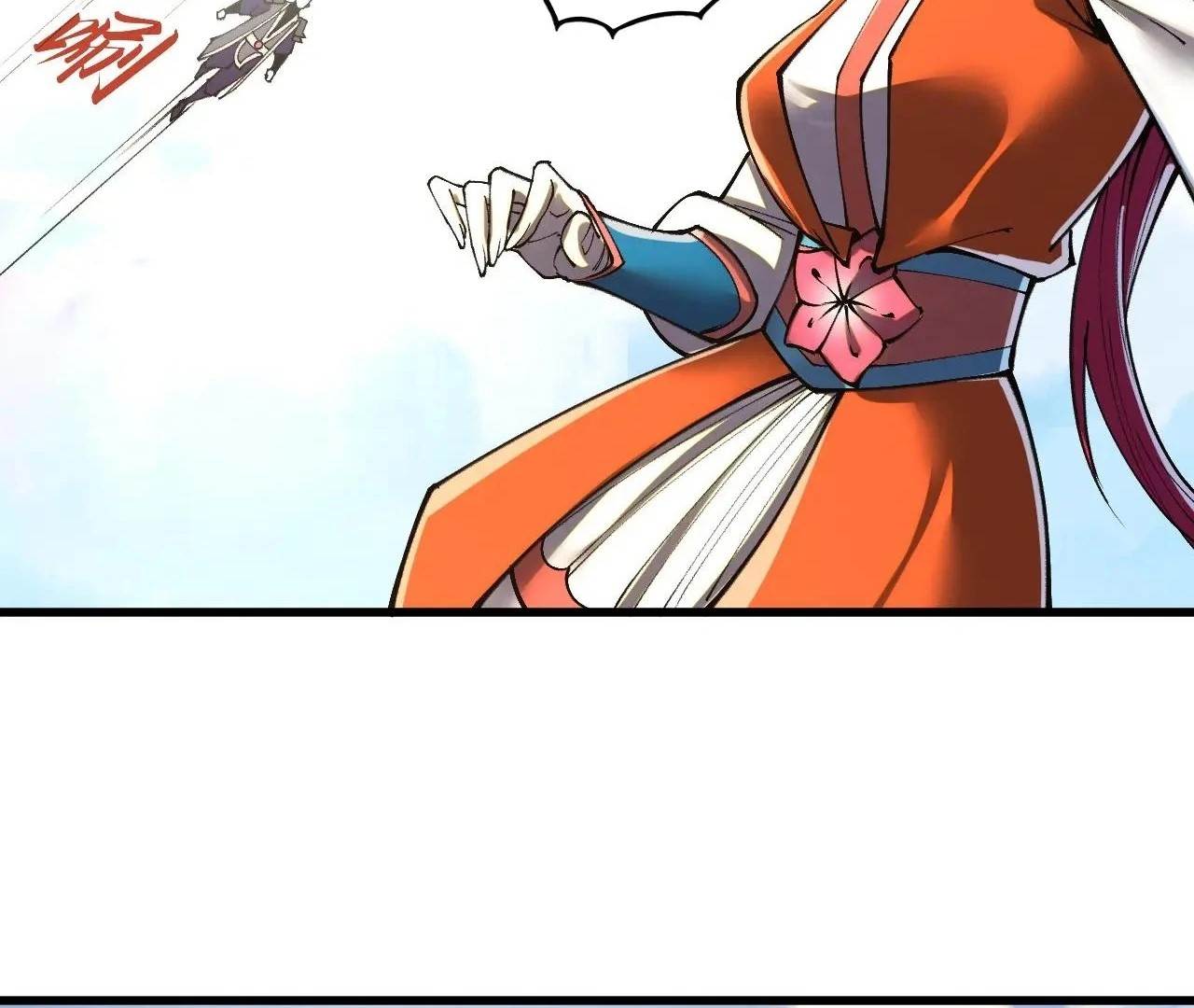 The Eternal Supreme Chapter 412 - Page 101