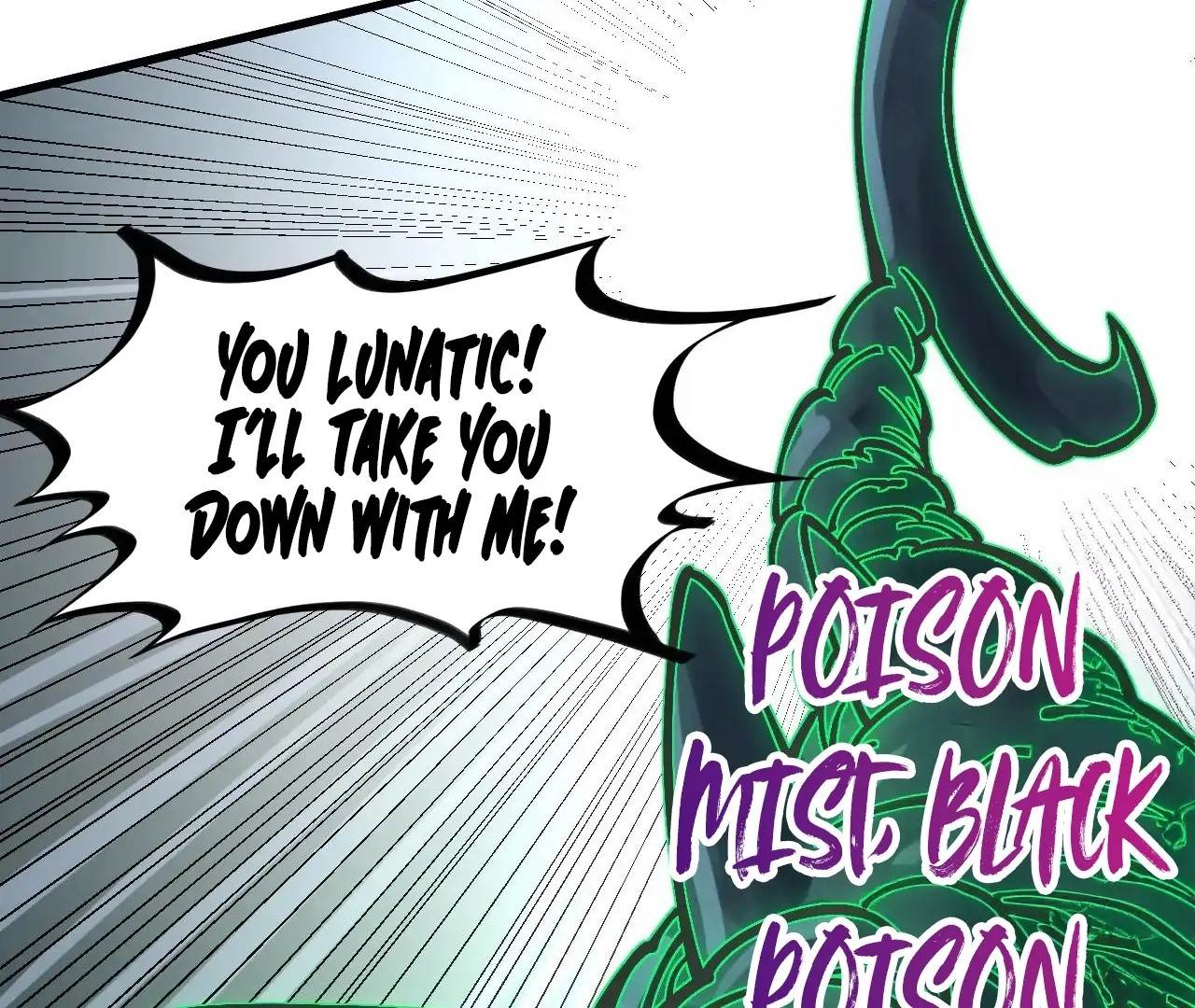 The Eternal Supreme Chapter 412 - Page 105