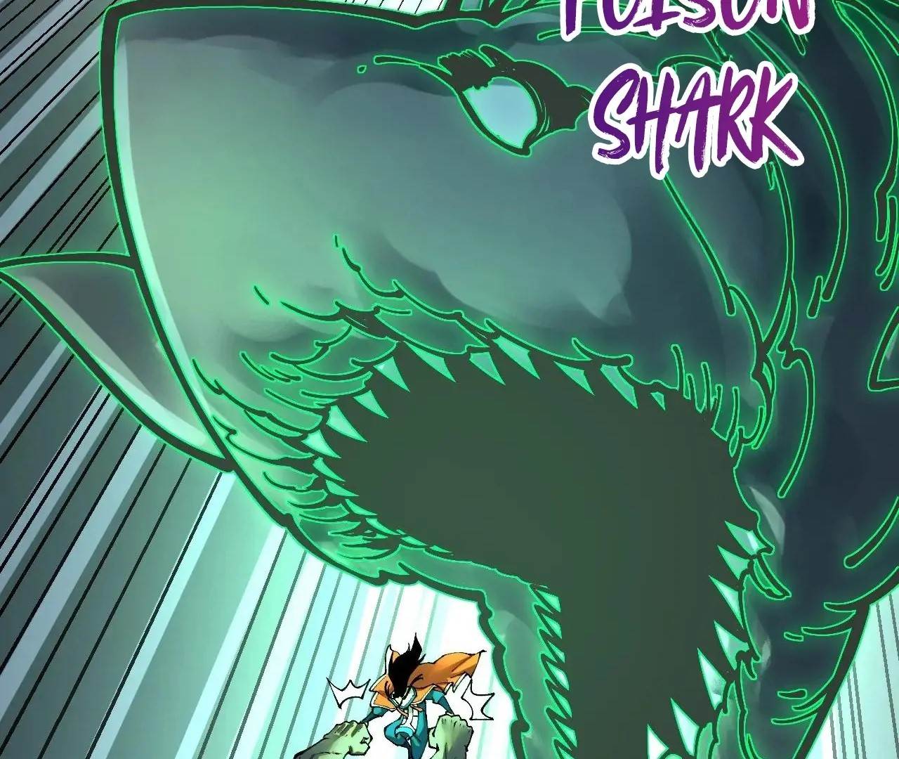 The Eternal Supreme Chapter 412 - Page 106