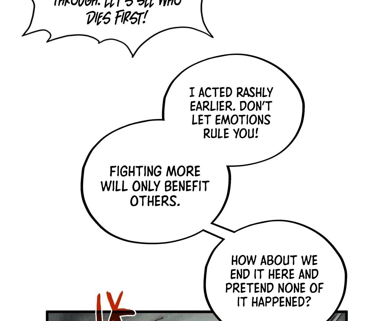 The Eternal Supreme Chapter 412 - Page 114