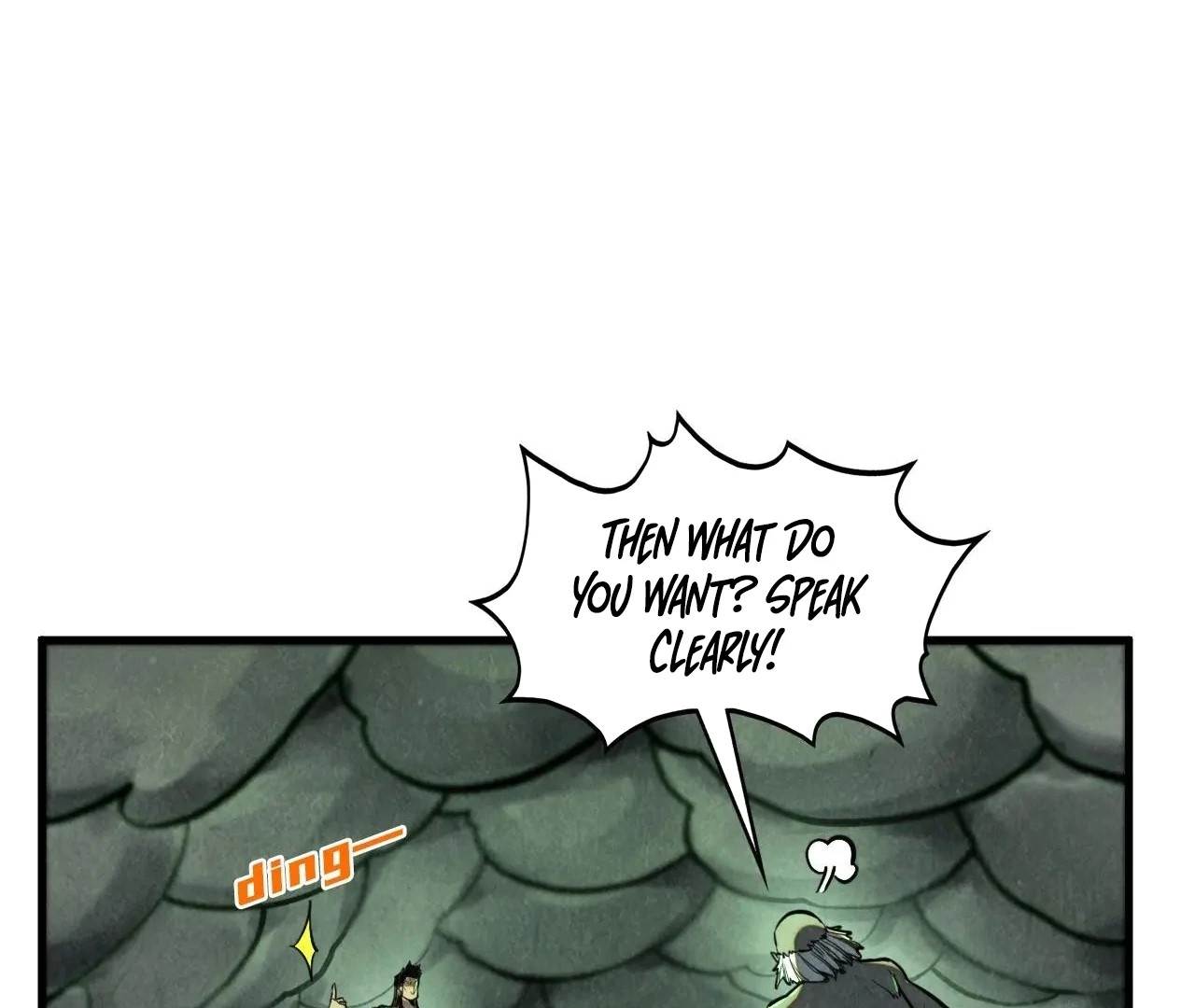 The Eternal Supreme Chapter 412 - Page 116