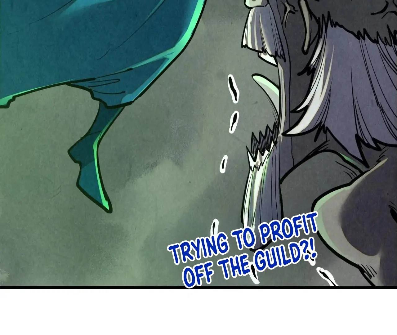 The Eternal Supreme Chapter 412 - Page 120