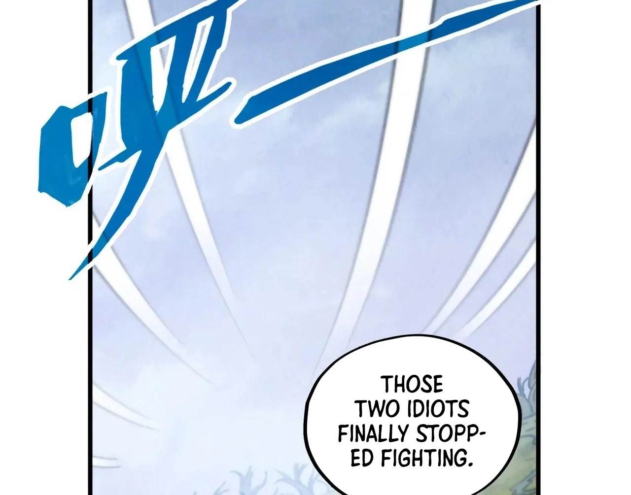 The Eternal Supreme Chapter 412 - Page 122