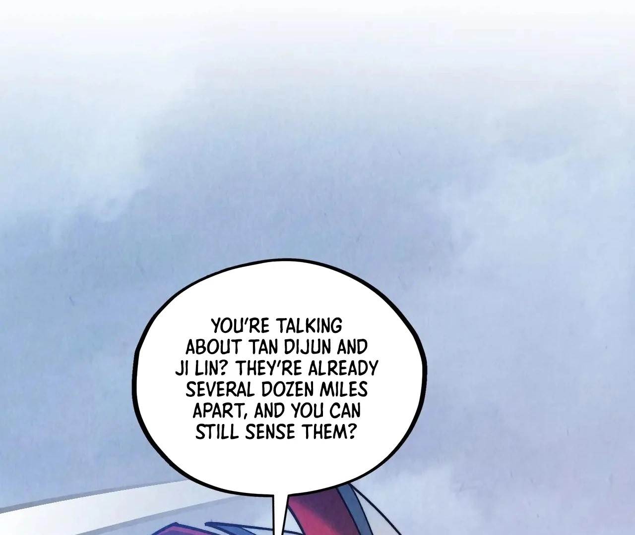 The Eternal Supreme Chapter 412 - Page 124