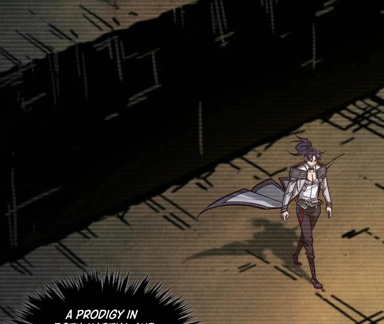 The Eternal Supreme Chapter 412 - Page 131