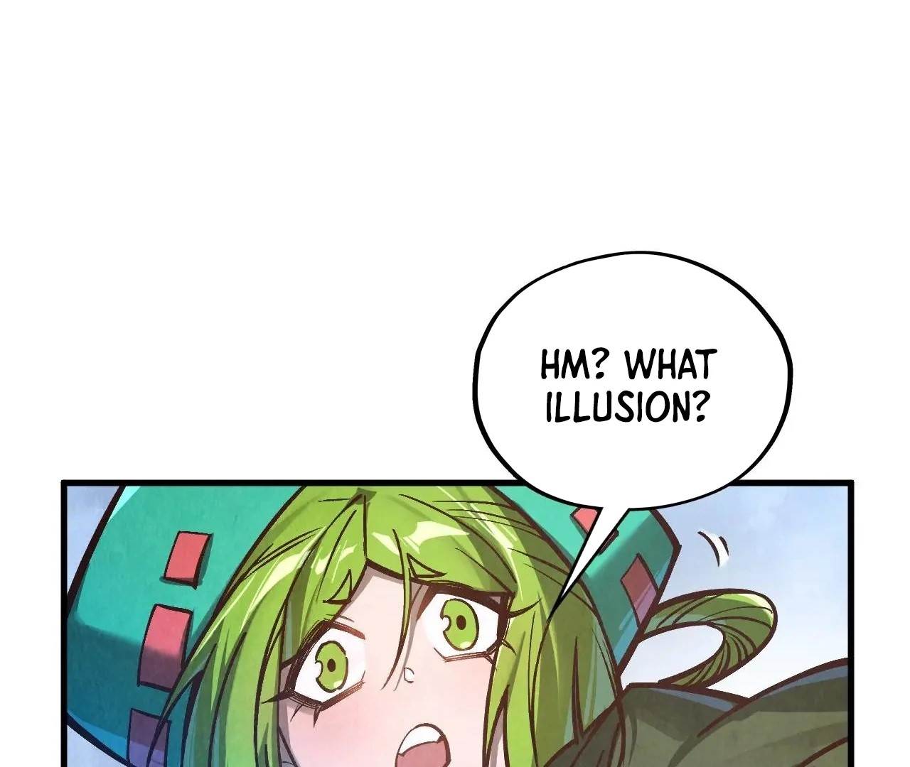 The Eternal Supreme Chapter 412 - Page 133