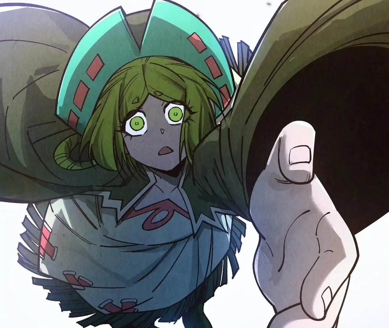 The Eternal Supreme Chapter 412 - Page 135