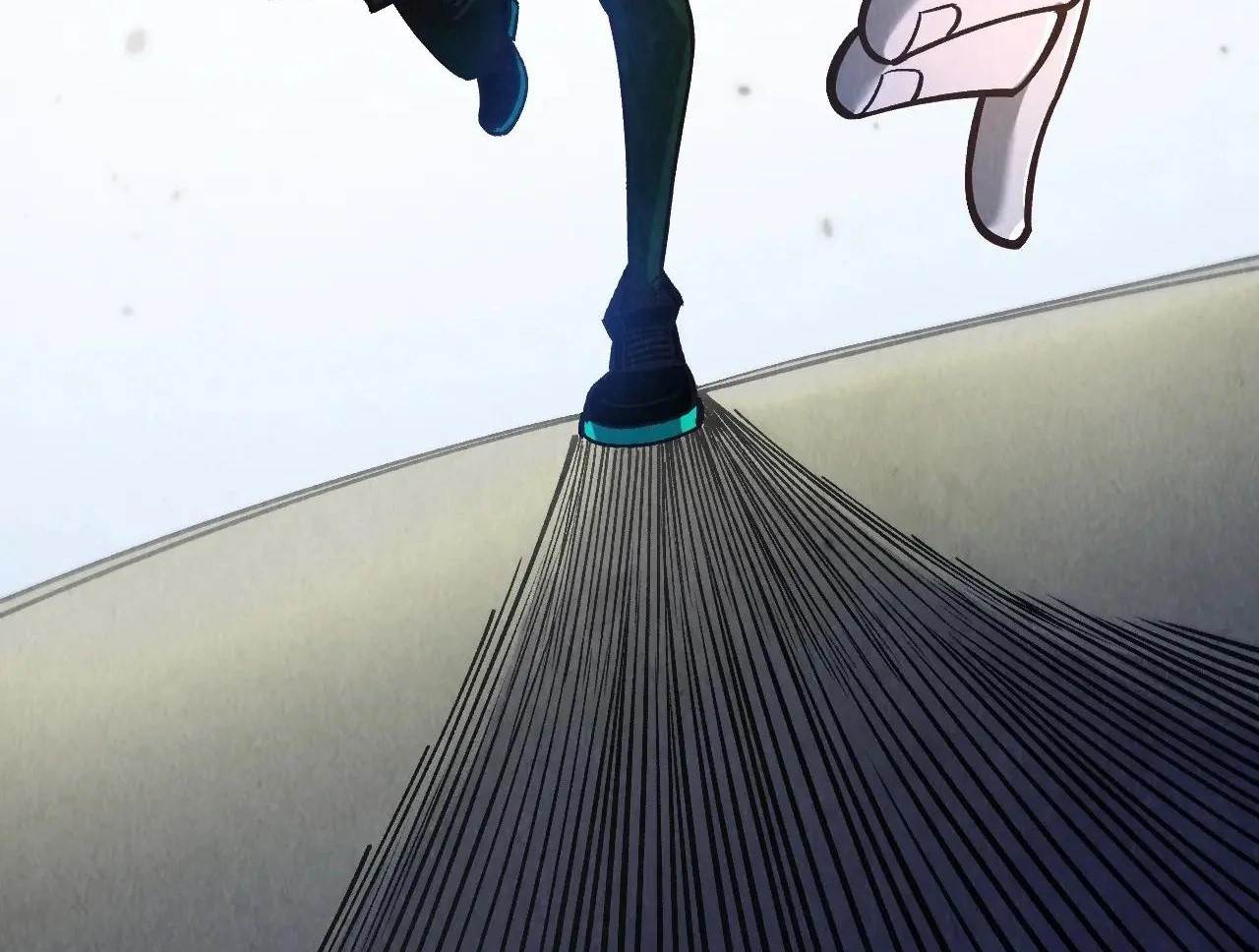 The Eternal Supreme Chapter 412 - Page 136