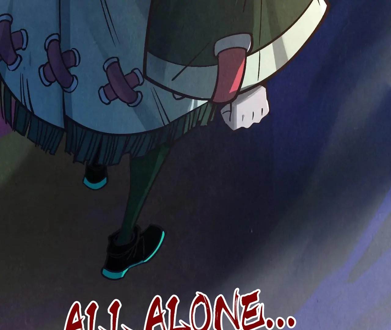 The Eternal Supreme Chapter 412 - Page 143