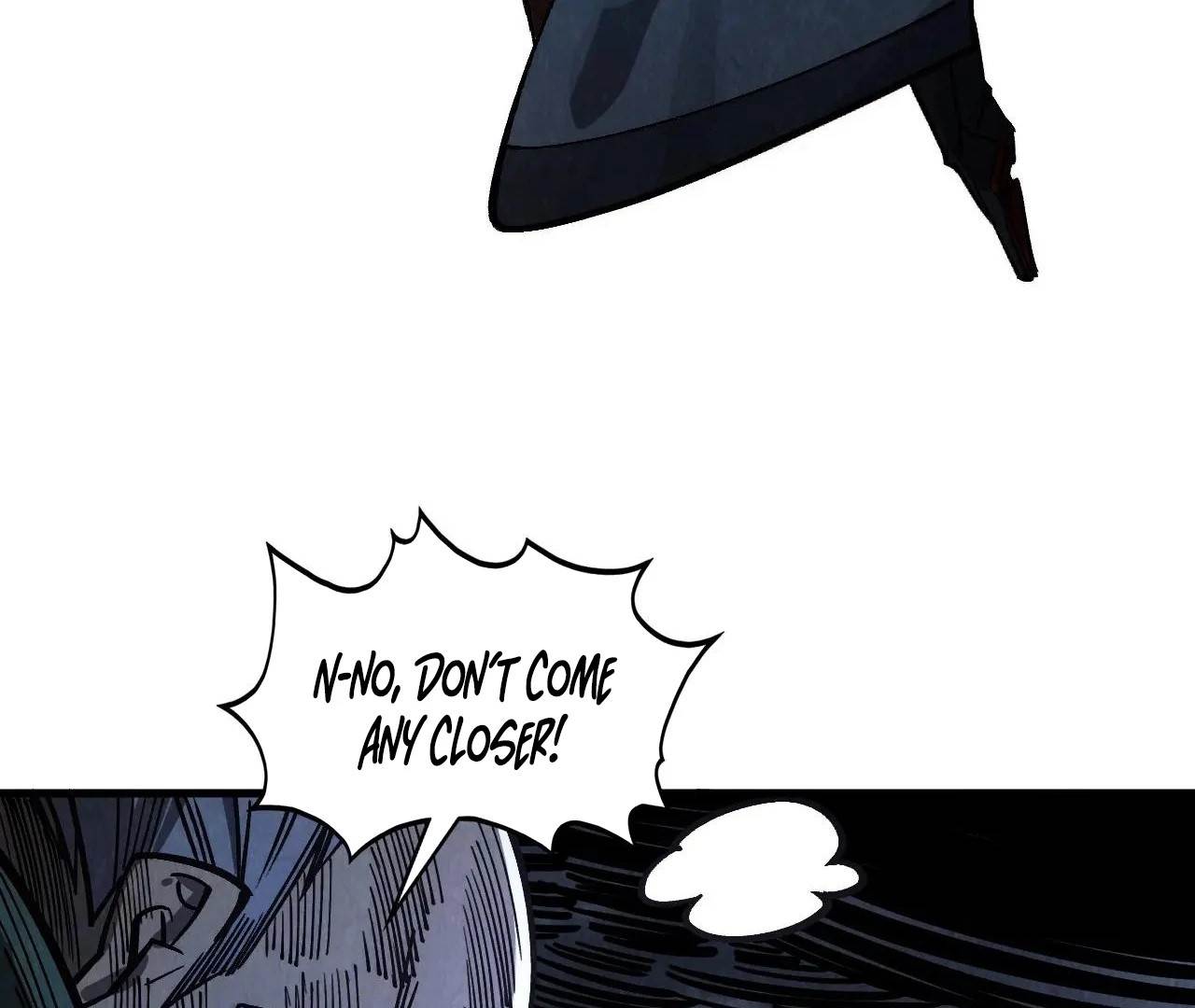 The Eternal Supreme Chapter 412 - Page 27