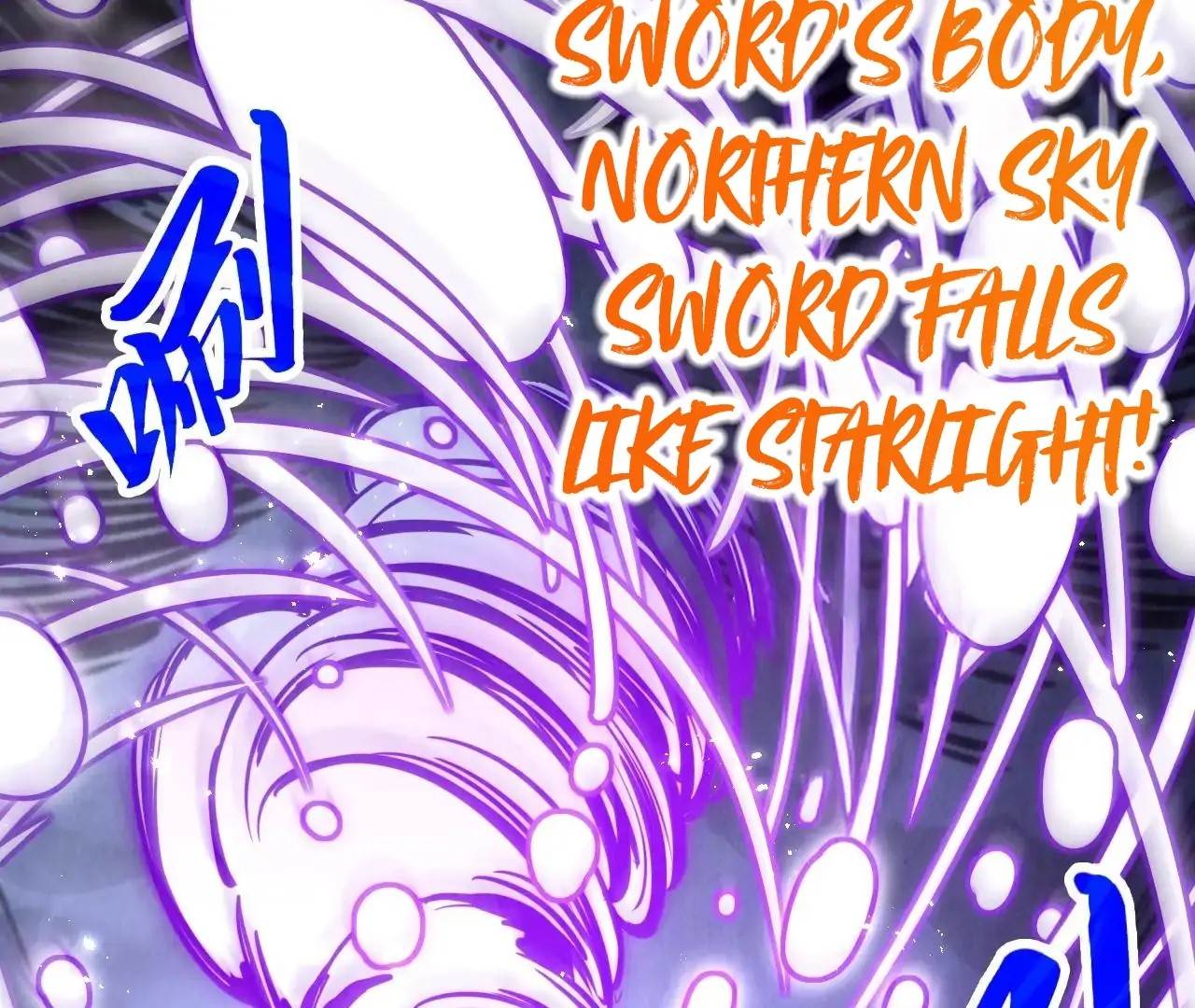 The Eternal Supreme Chapter 412 - Page 3