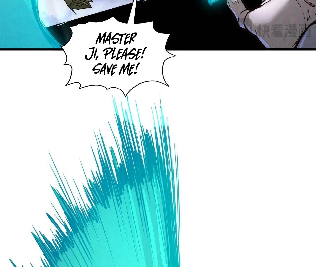 The Eternal Supreme Chapter 412 - Page 38