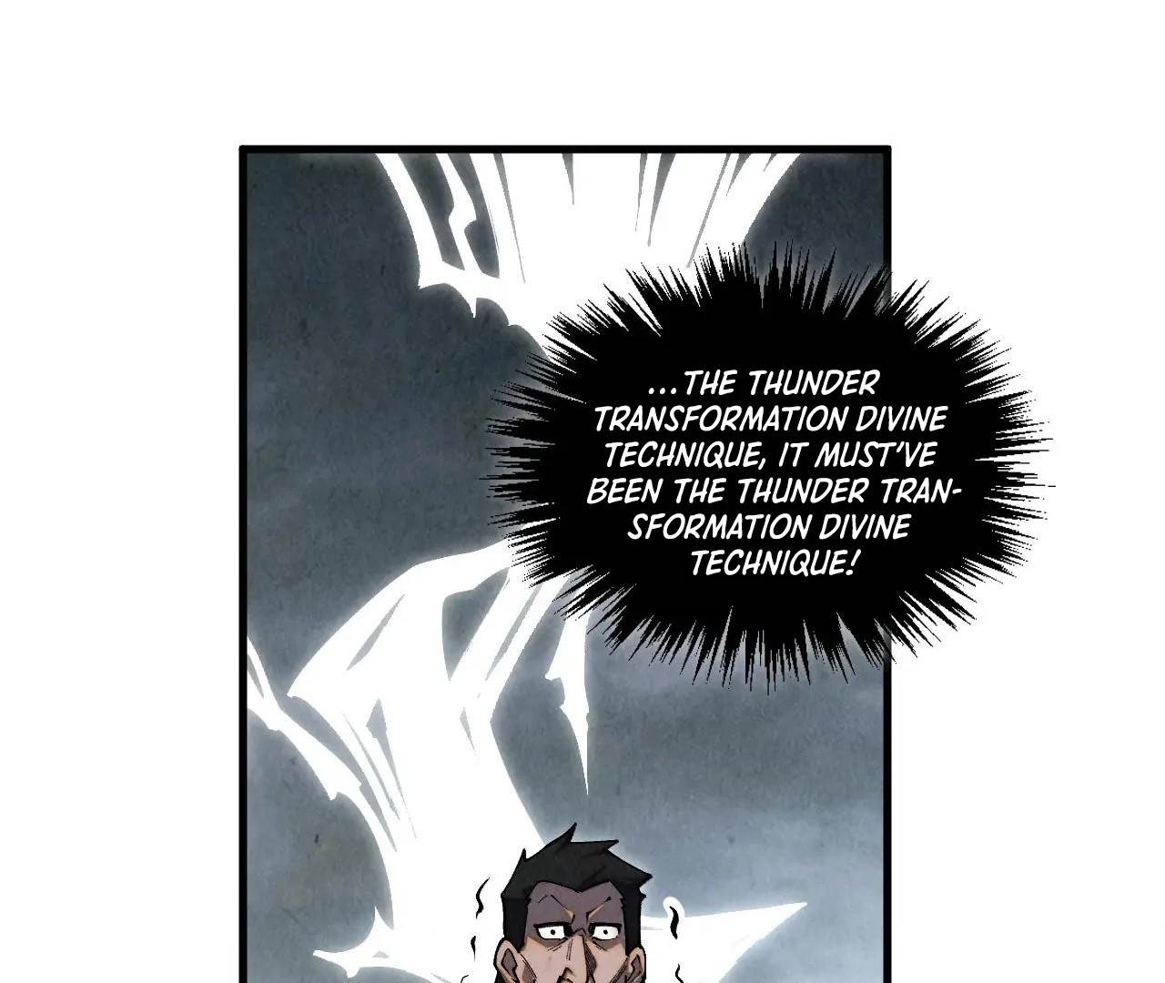 The Eternal Supreme Chapter 412 - Page 53