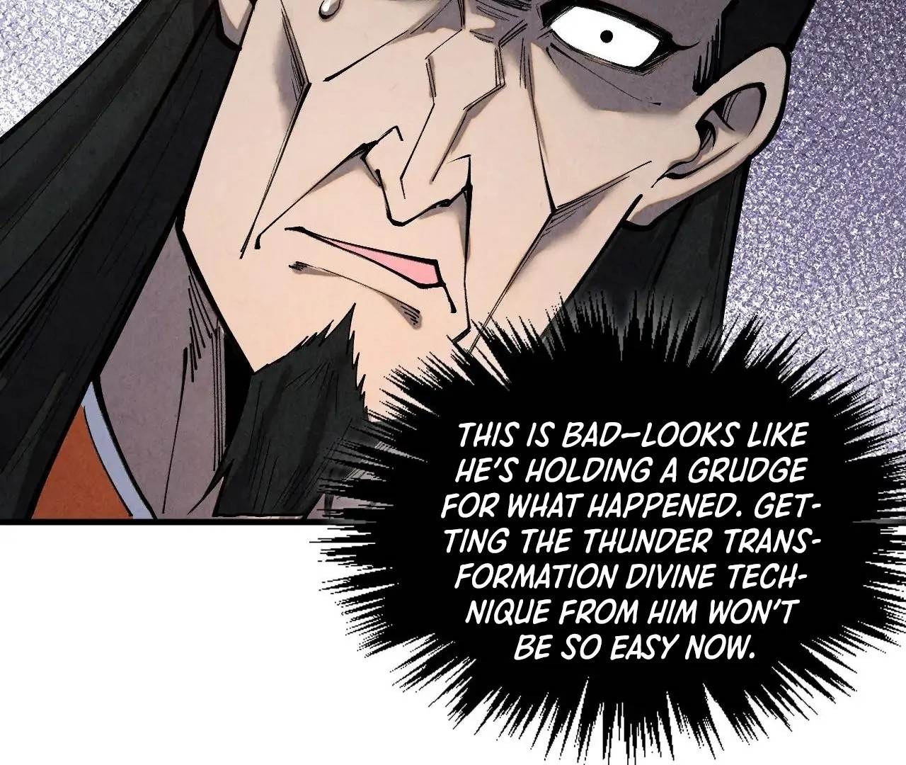 The Eternal Supreme Chapter 412 - Page 68