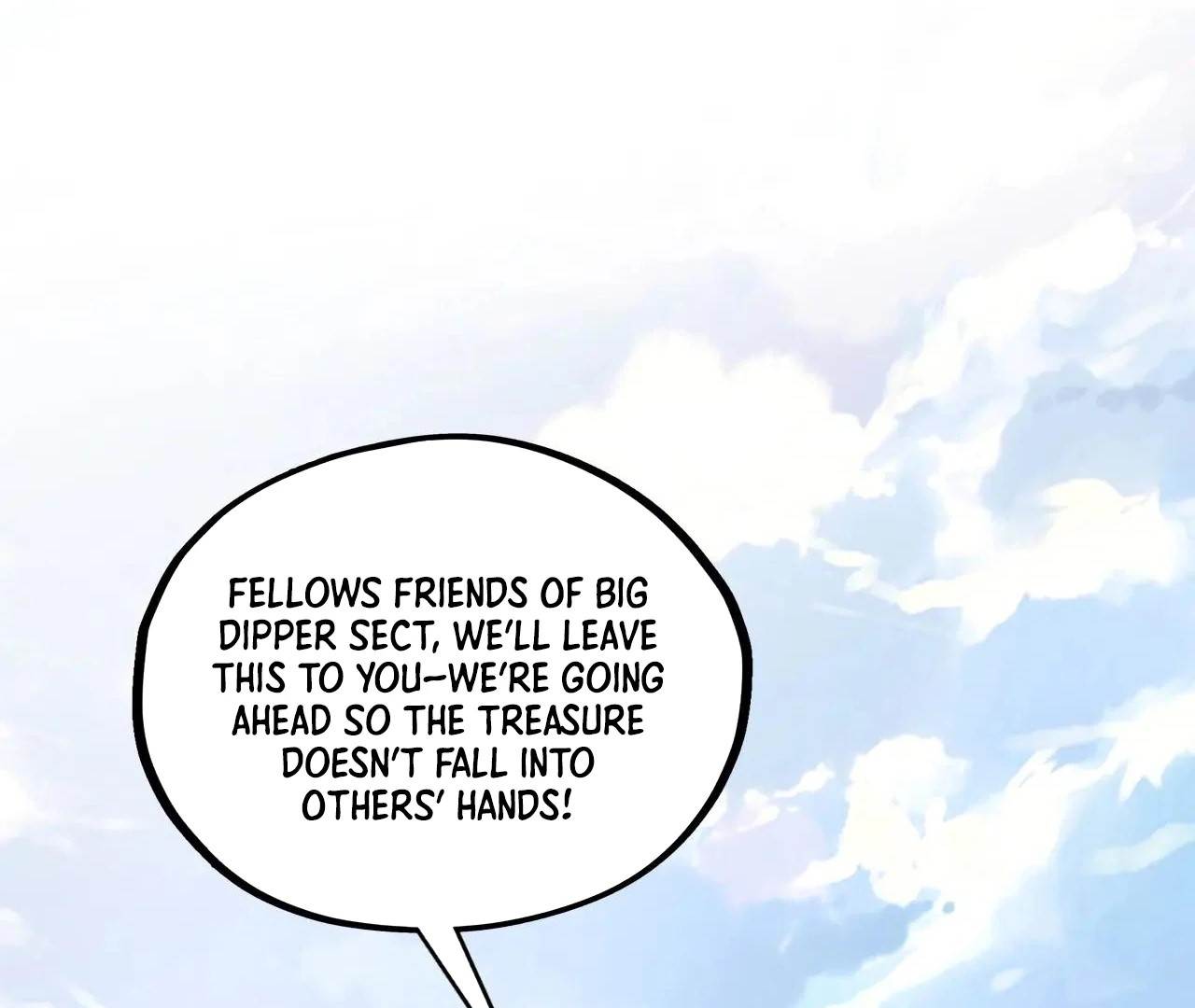 The Eternal Supreme Chapter 412 - Page 99