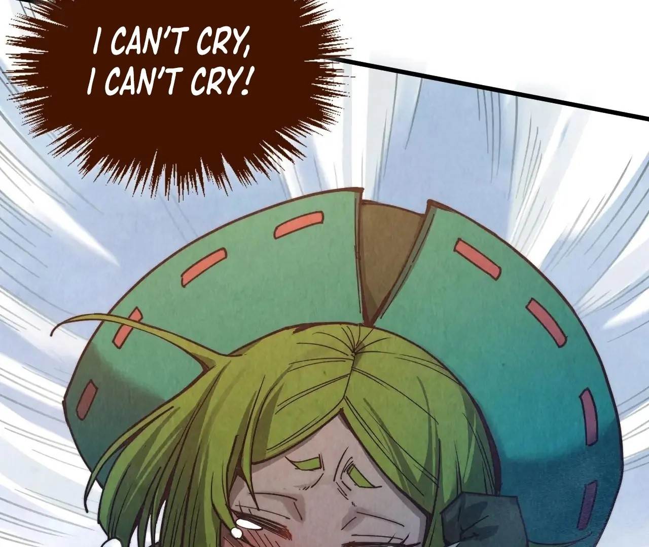 The Eternal Supreme Chapter 413 - Page 10