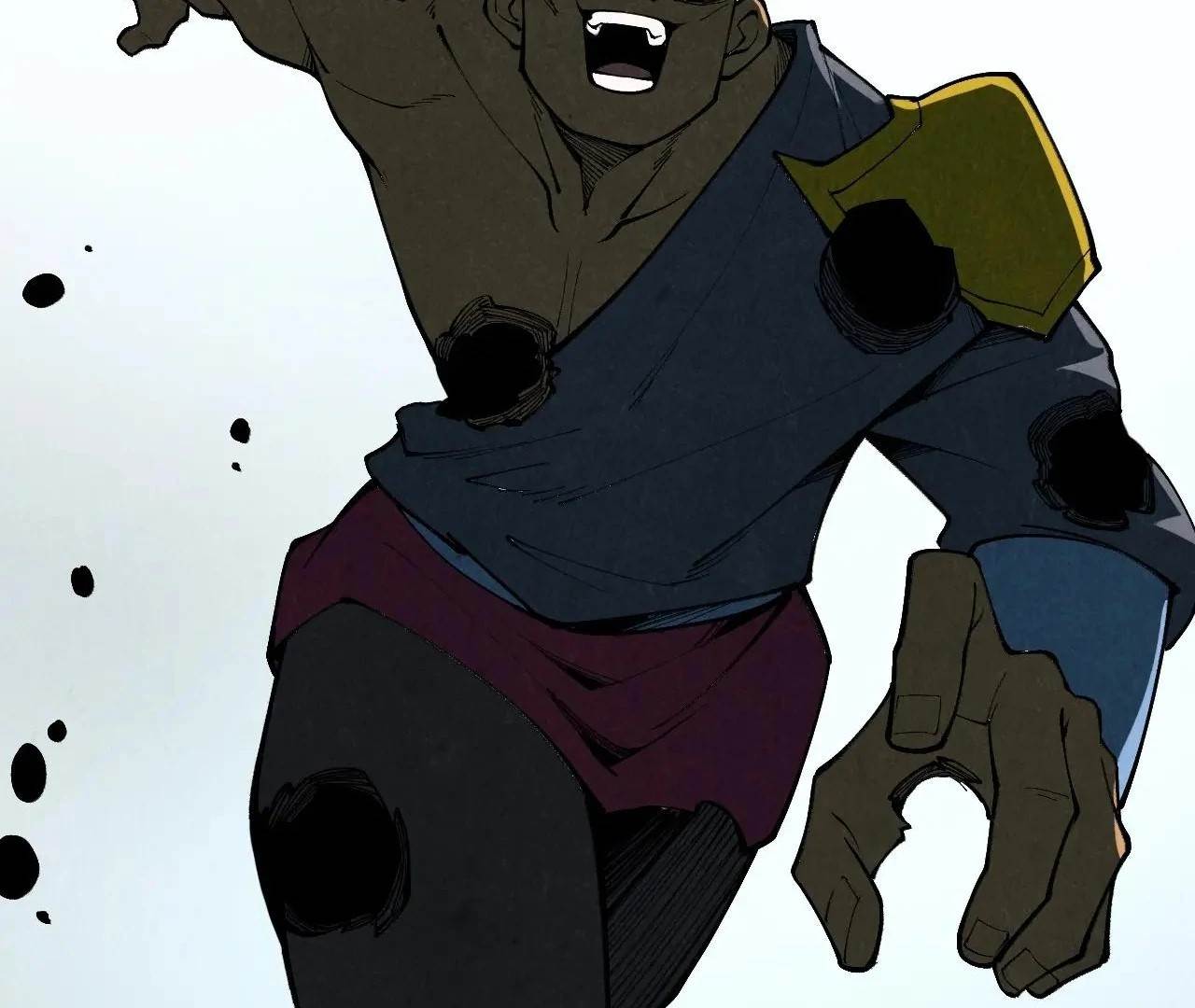 The Eternal Supreme Chapter 413 - Page 103