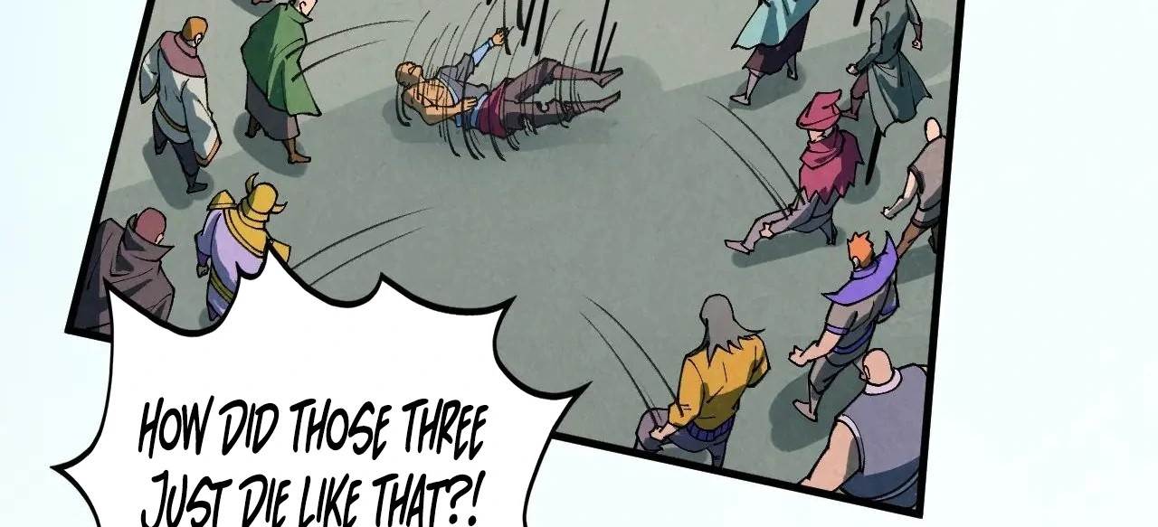 The Eternal Supreme Chapter 413 - Page 106