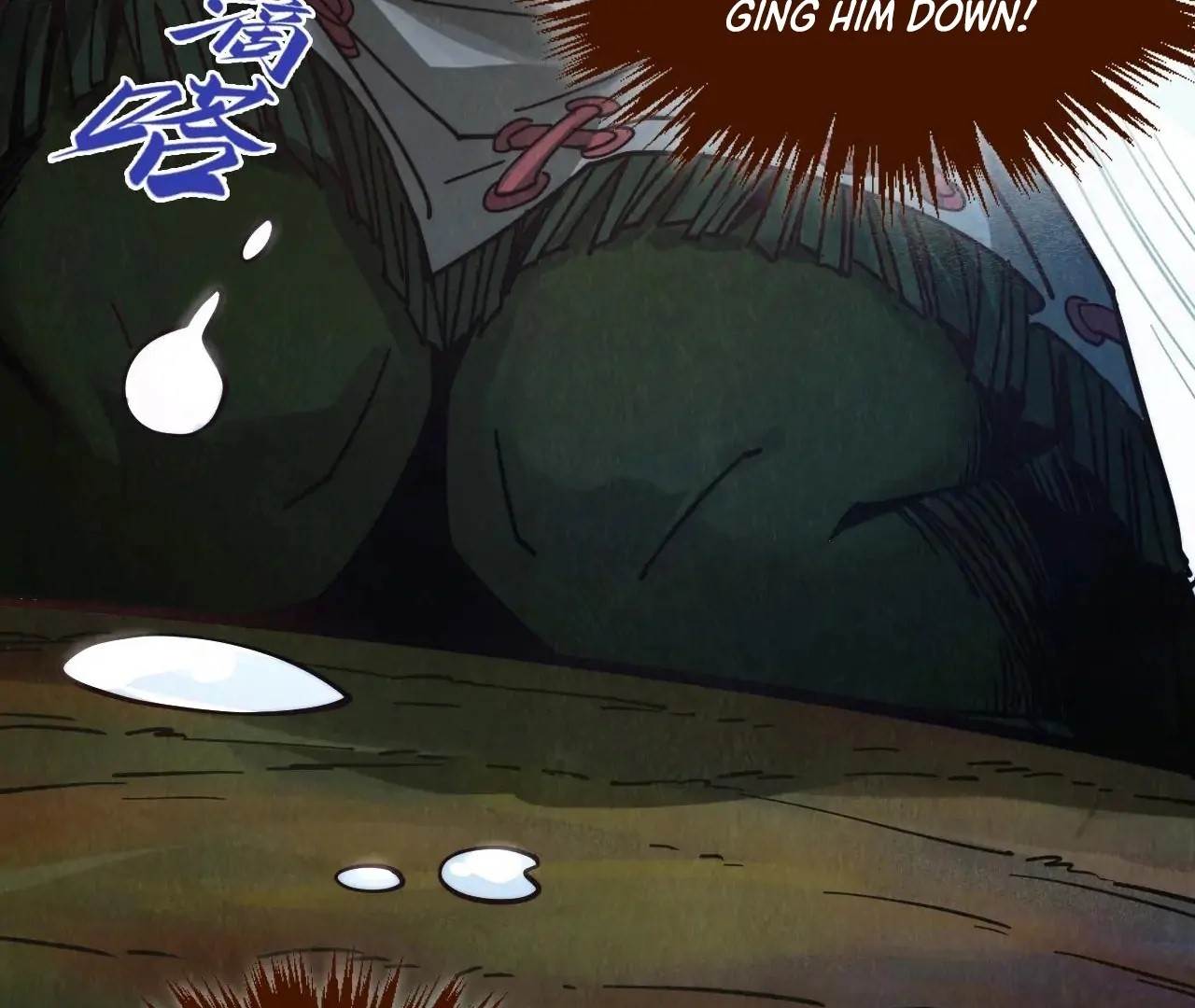 The Eternal Supreme Chapter 413 - Page 12