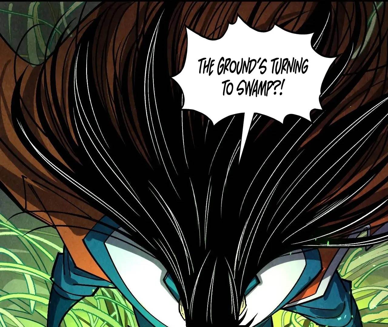 The Eternal Supreme Chapter 413 - Page 127