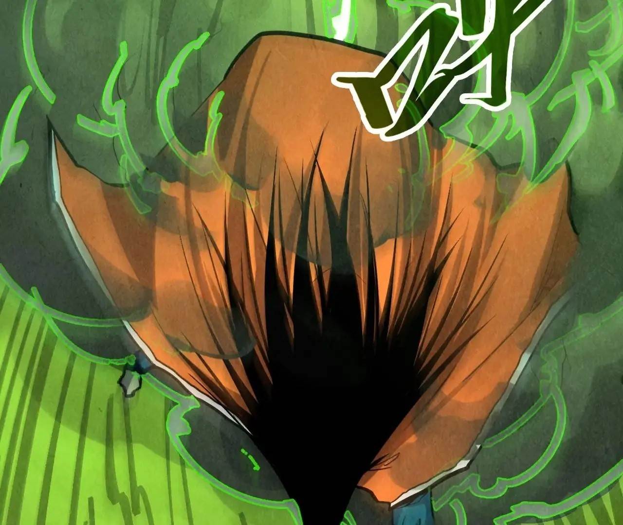 The Eternal Supreme Chapter 413 - Page 132