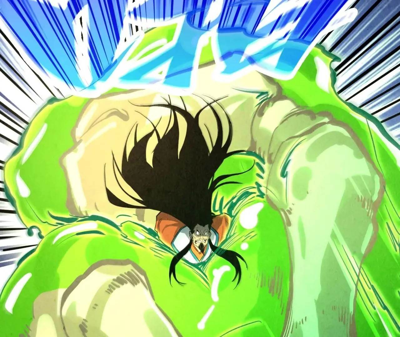 The Eternal Supreme Chapter 413 - Page 138