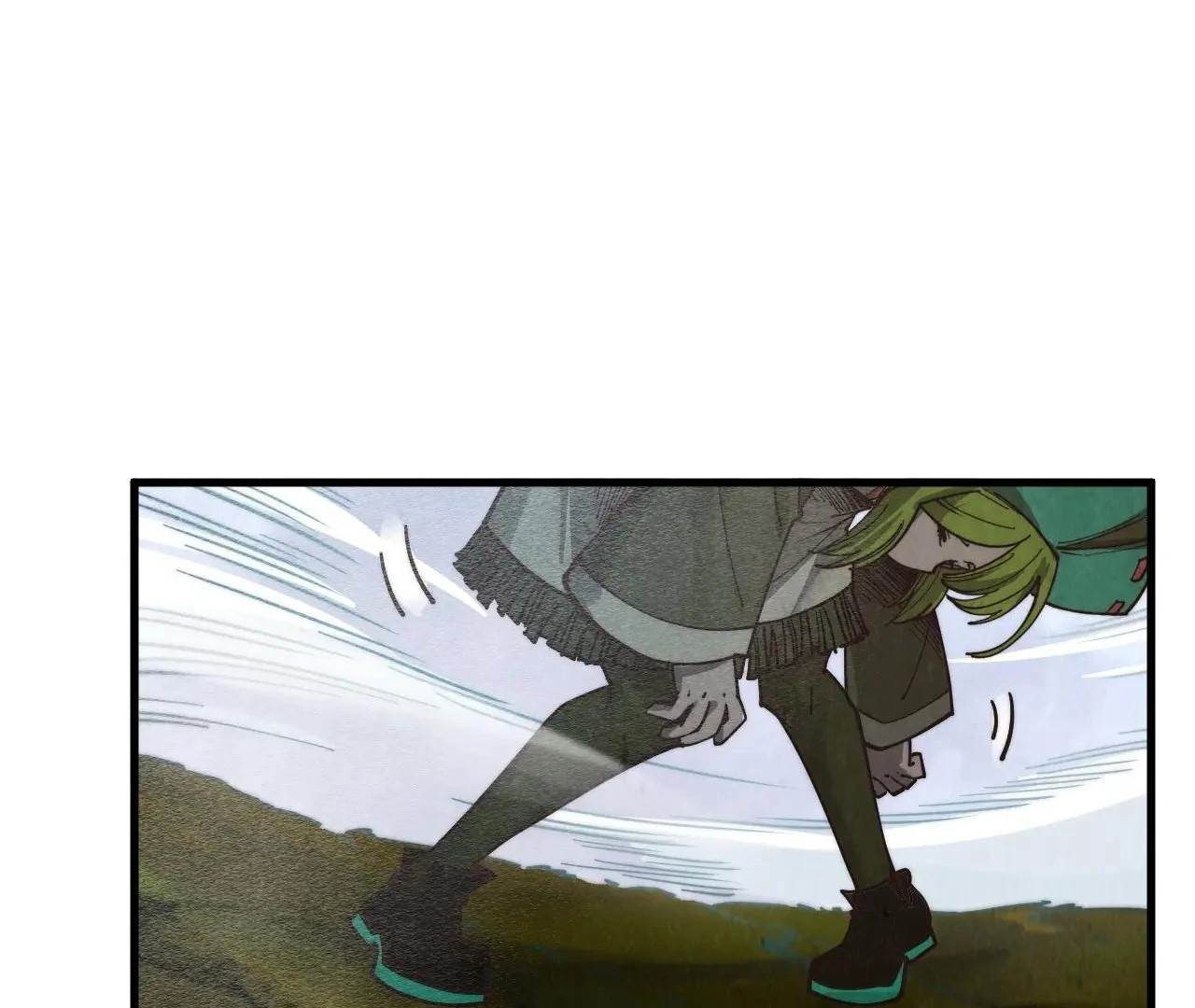 The Eternal Supreme Chapter 413 - Page 16