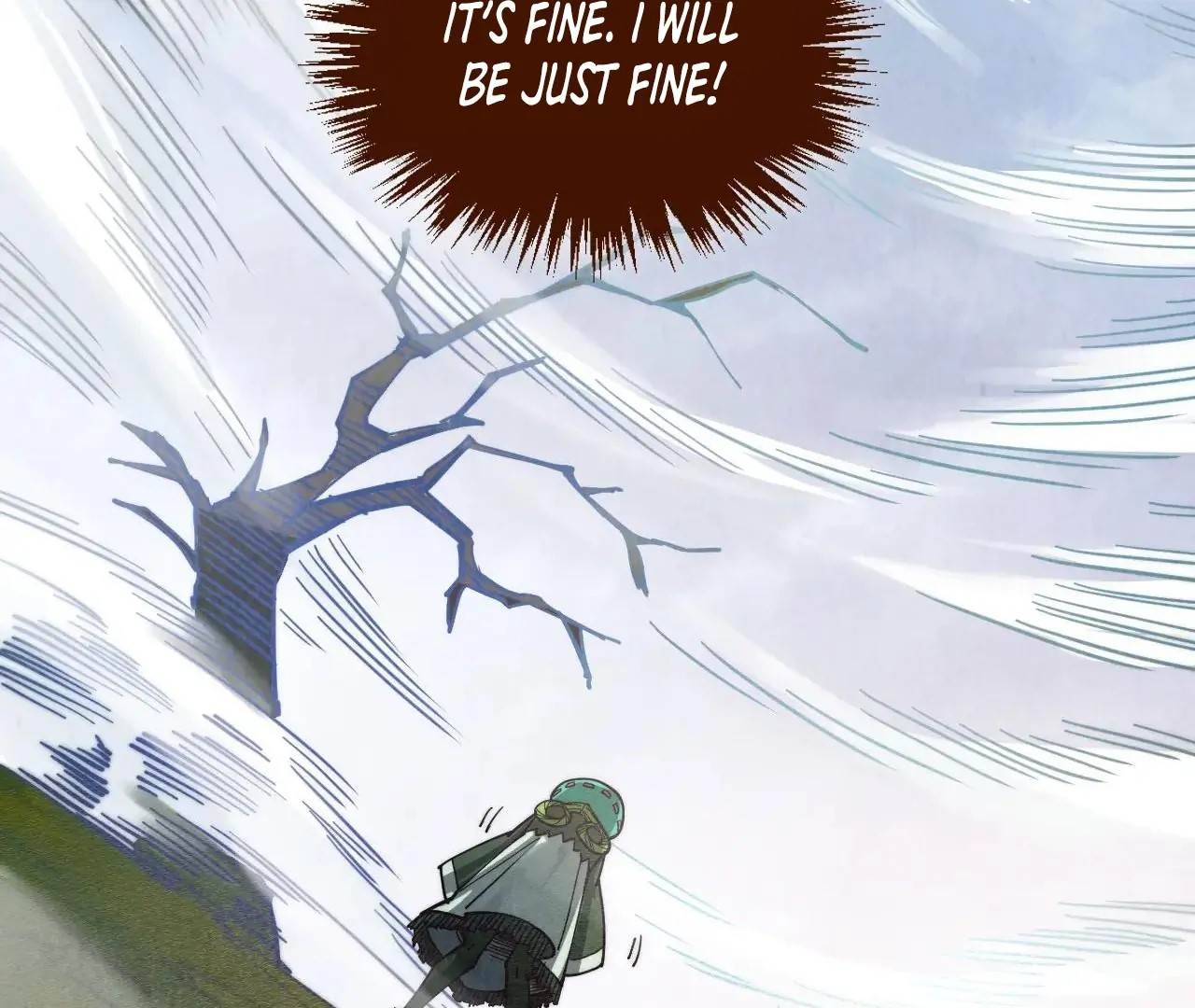 The Eternal Supreme Chapter 413 - Page 18