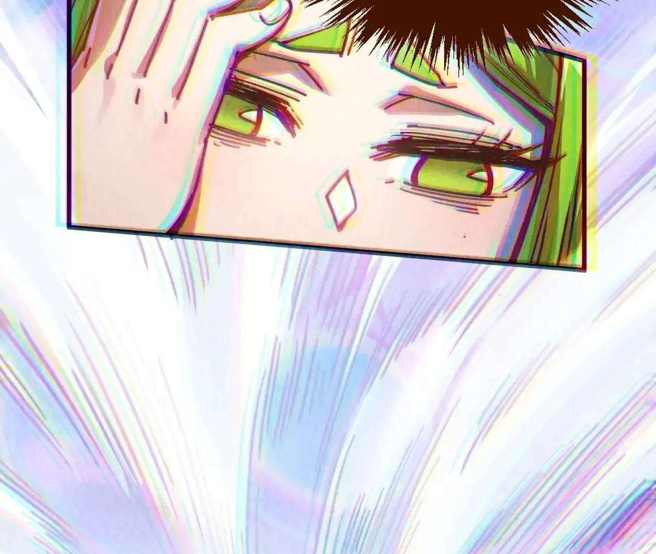 The Eternal Supreme Chapter 413 - Page 21