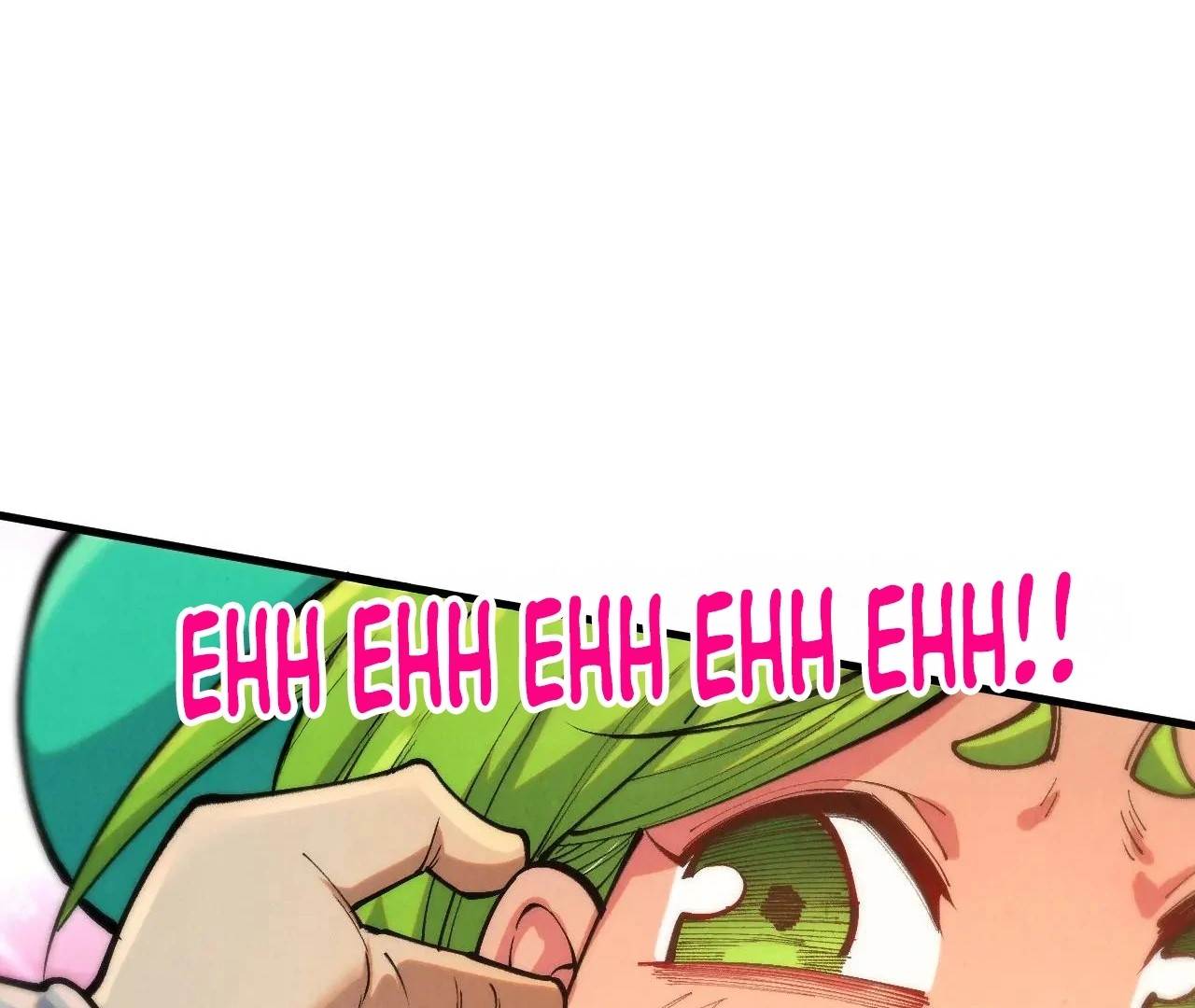 The Eternal Supreme Chapter 413 - Page 41