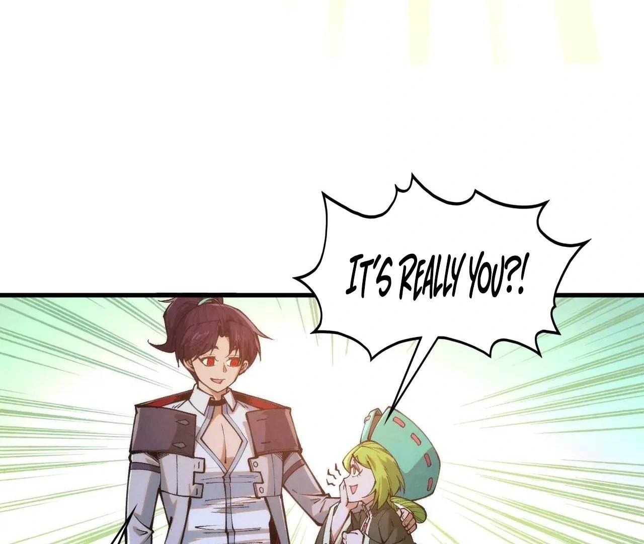 The Eternal Supreme Chapter 413 - Page 47