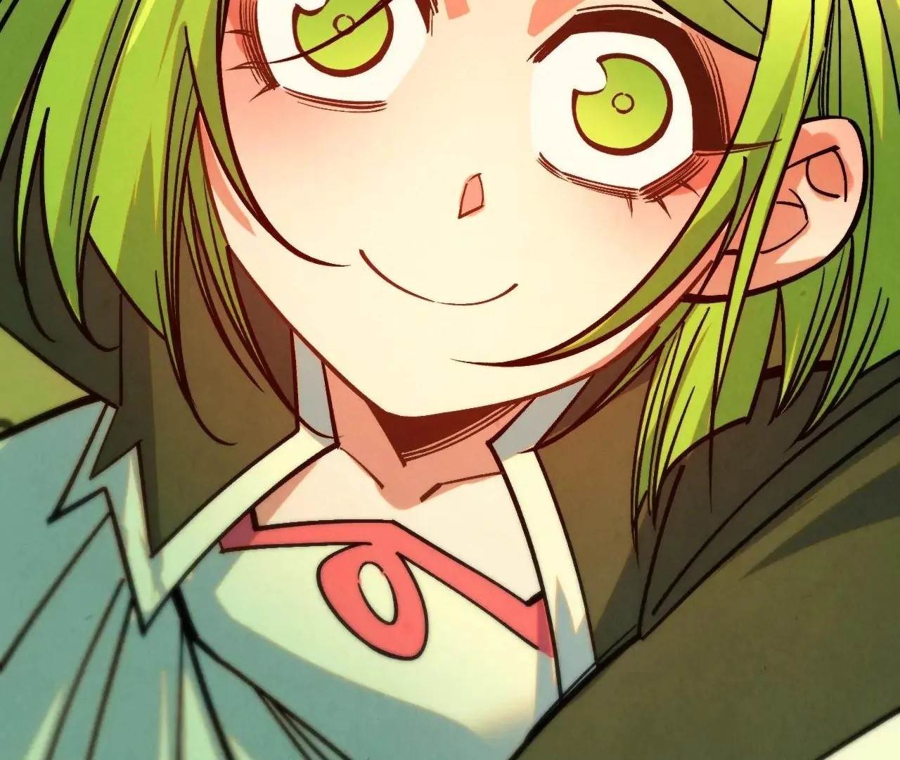 The Eternal Supreme Chapter 413 - Page 55