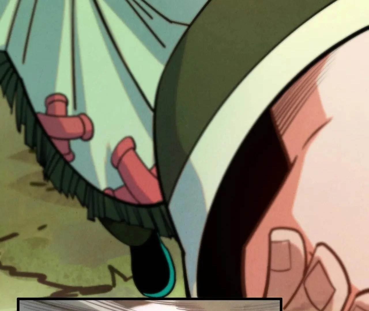 The Eternal Supreme Chapter 413 - Page 56