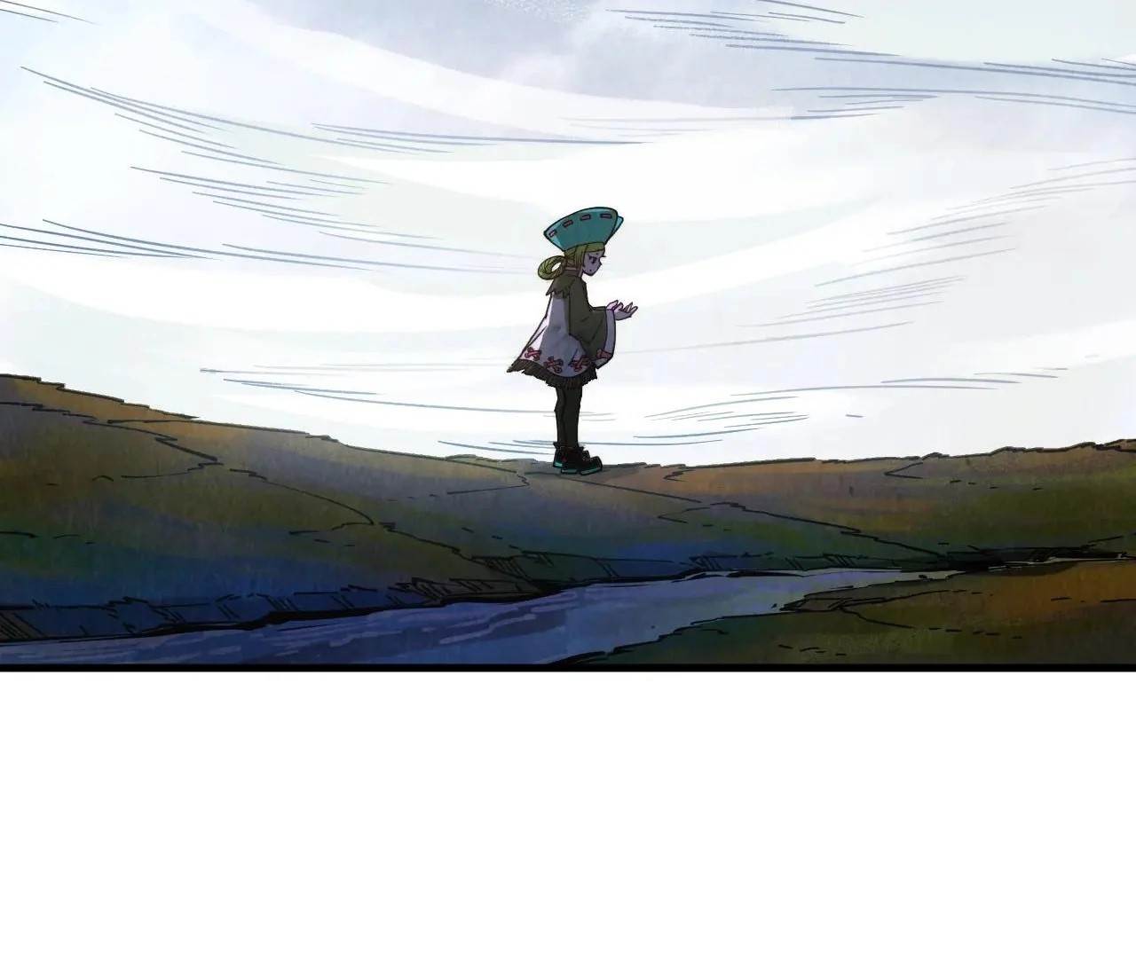 The Eternal Supreme Chapter 413 - Page 6