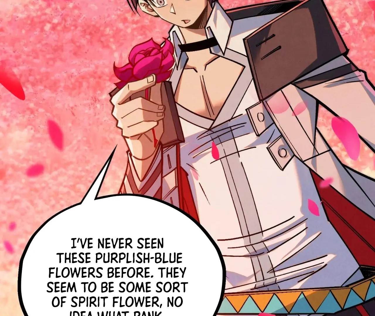 The Eternal Supreme Chapter 413 - Page 62