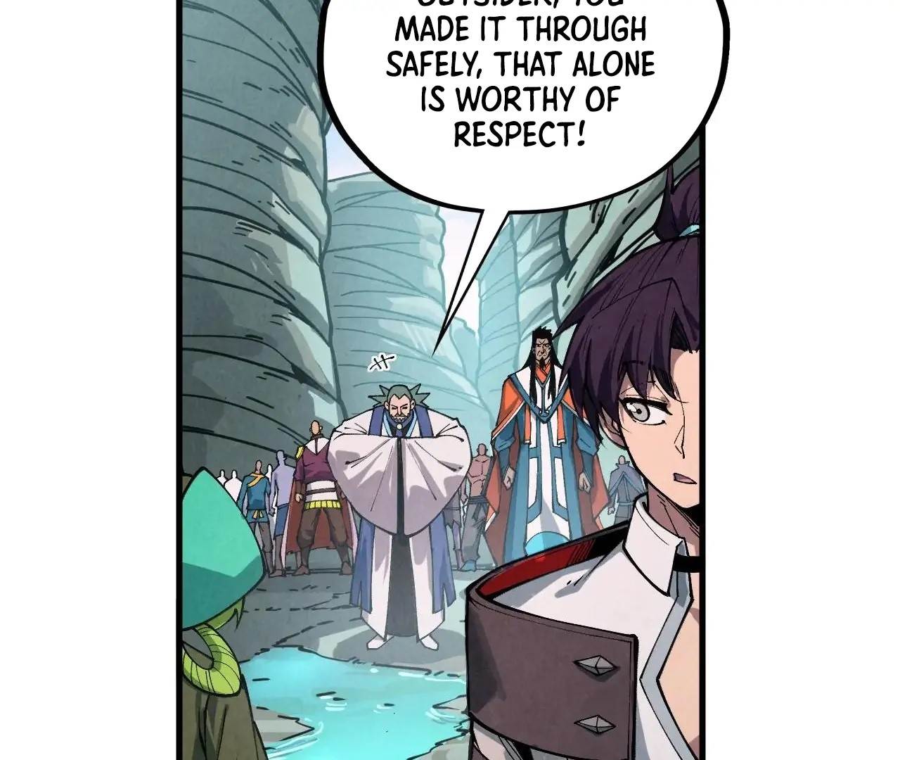 The Eternal Supreme Chapter 413 - Page 79