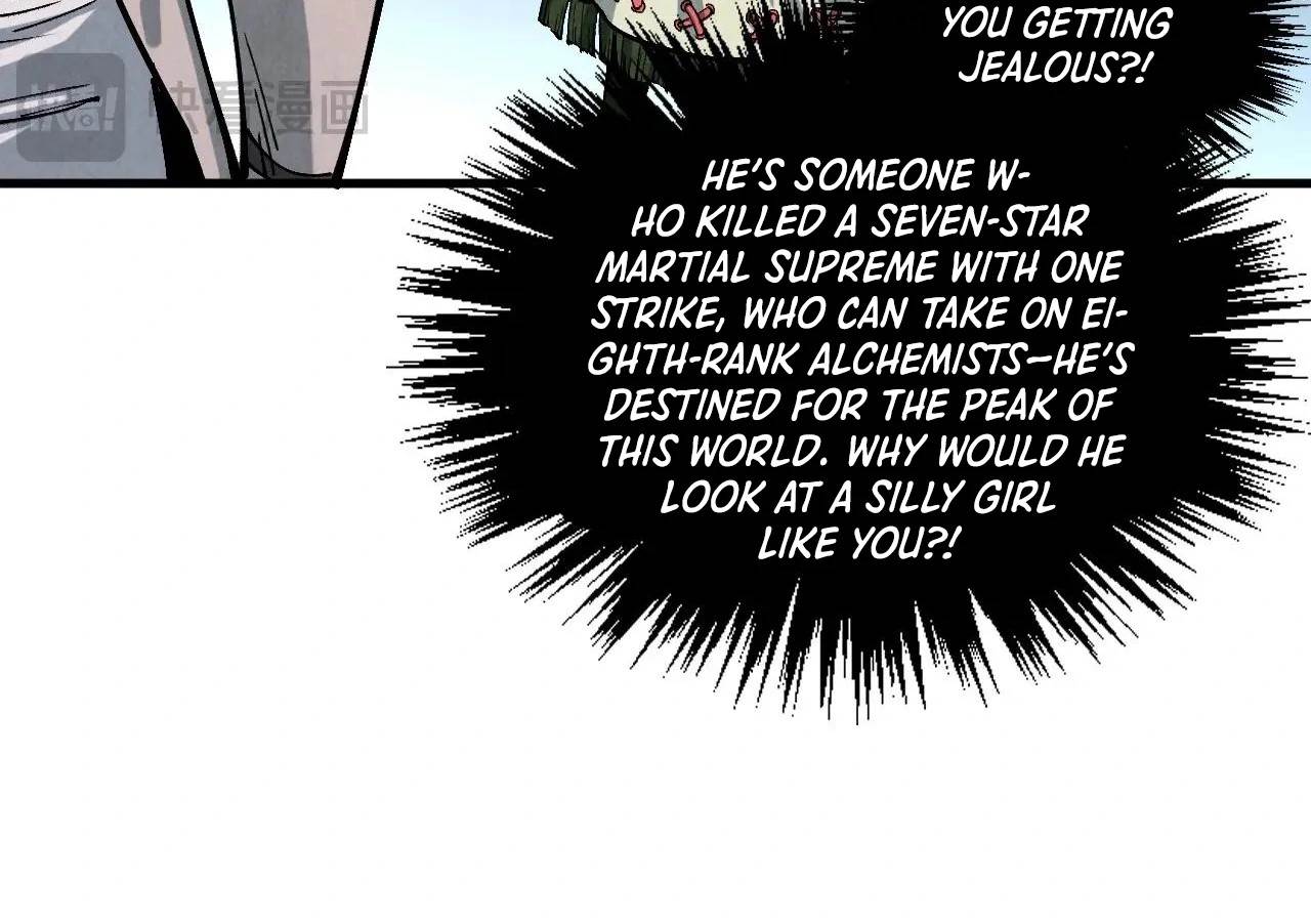 The Eternal Supreme Chapter 413 - Page 91