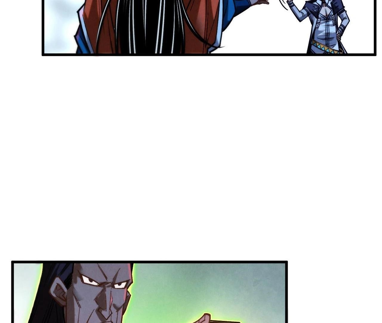 The Eternal Supreme Chapter 415 - Page 103