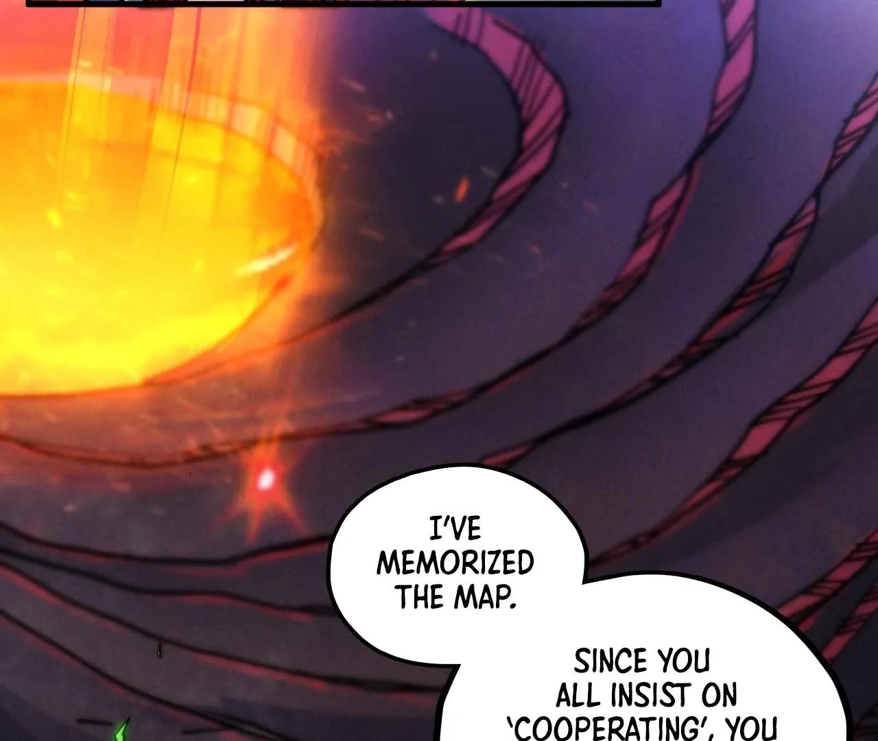 The Eternal Supreme Chapter 415 - Page 105