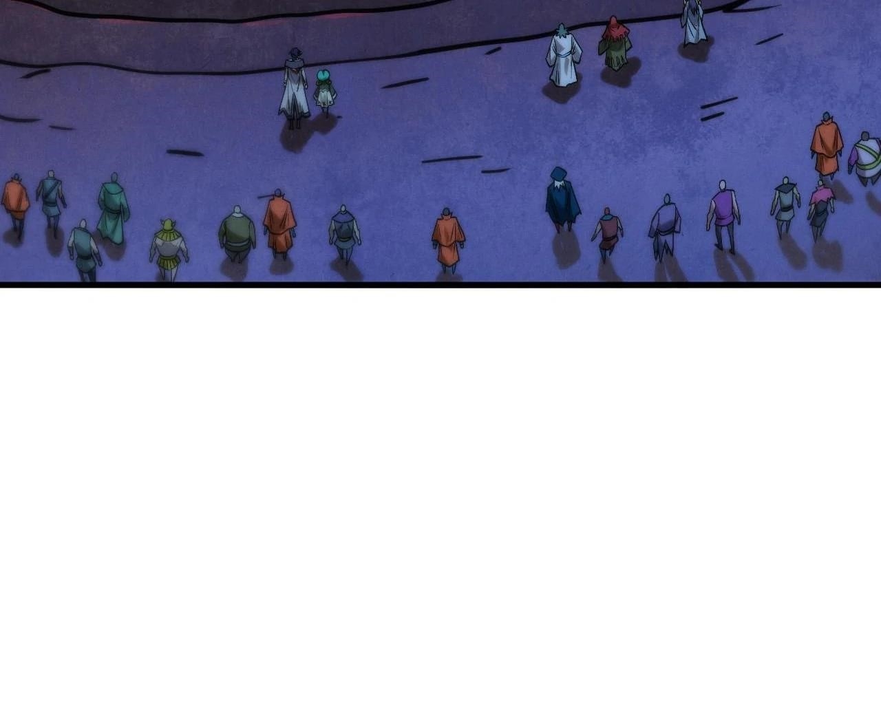 The Eternal Supreme Chapter 415 - Page 109