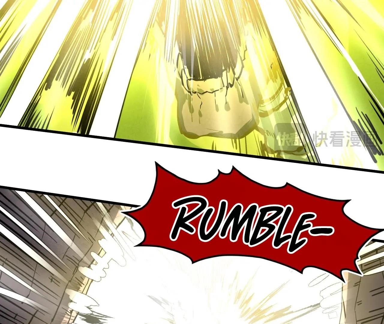 The Eternal Supreme Chapter 415 - Page 12