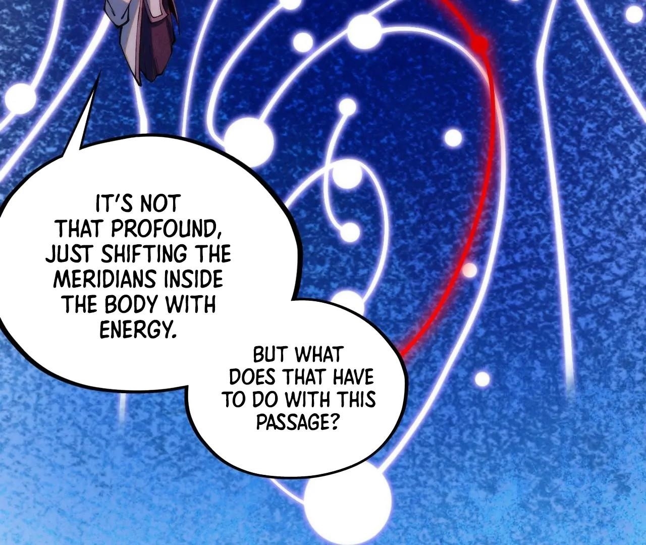 The Eternal Supreme Chapter 415 - Page 128