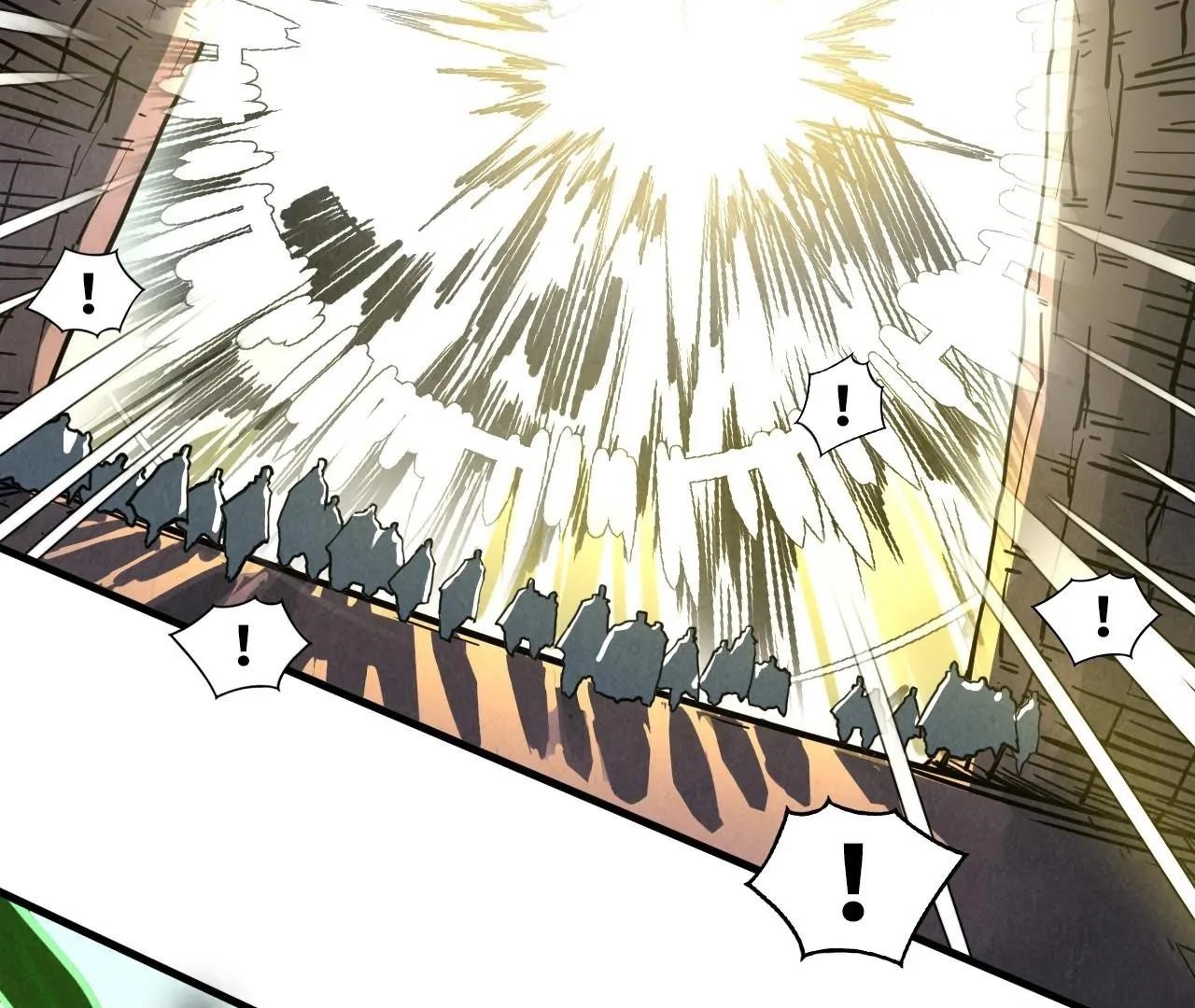 The Eternal Supreme Chapter 415 - Page 13