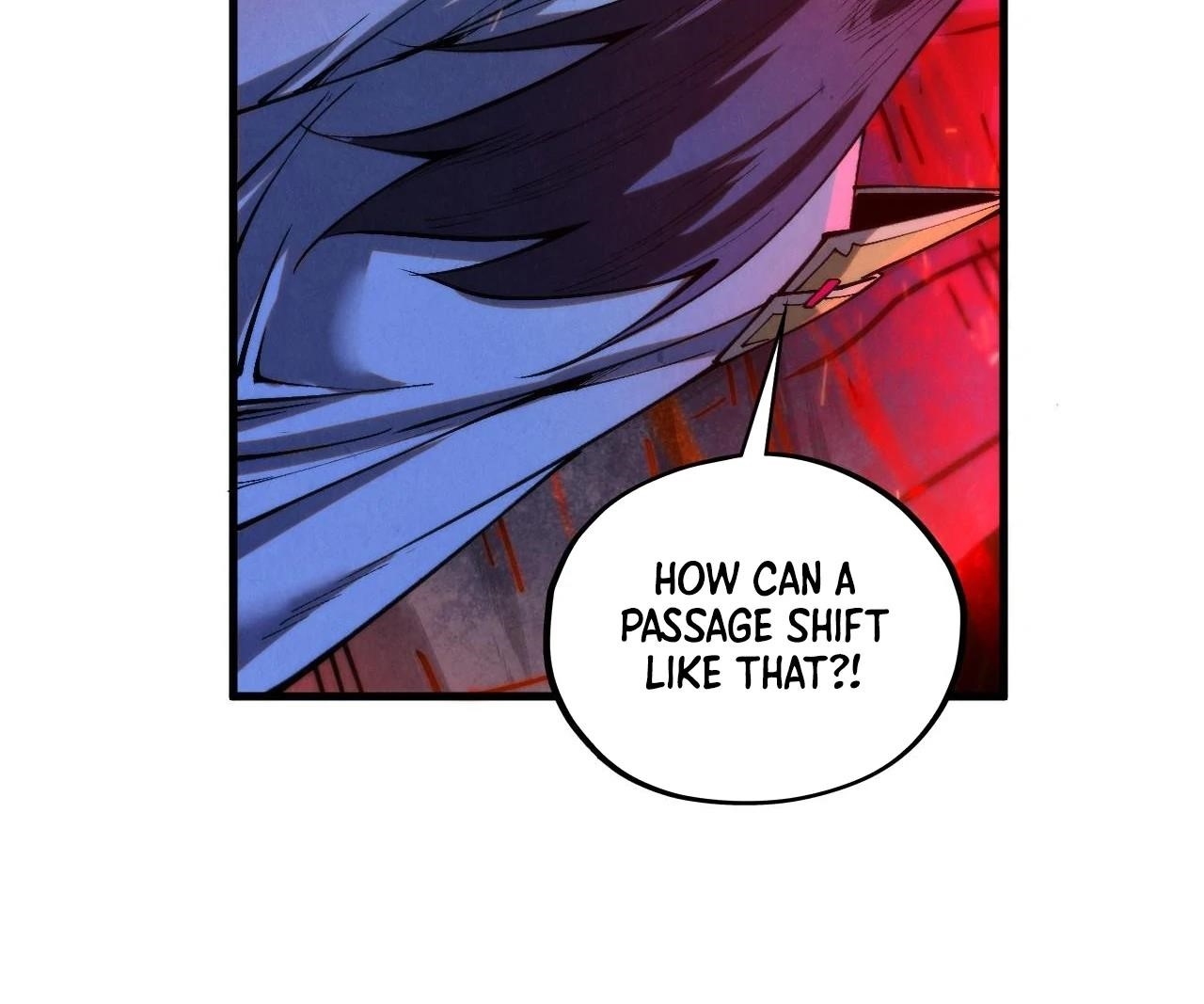 The Eternal Supreme Chapter 415 - Page 131