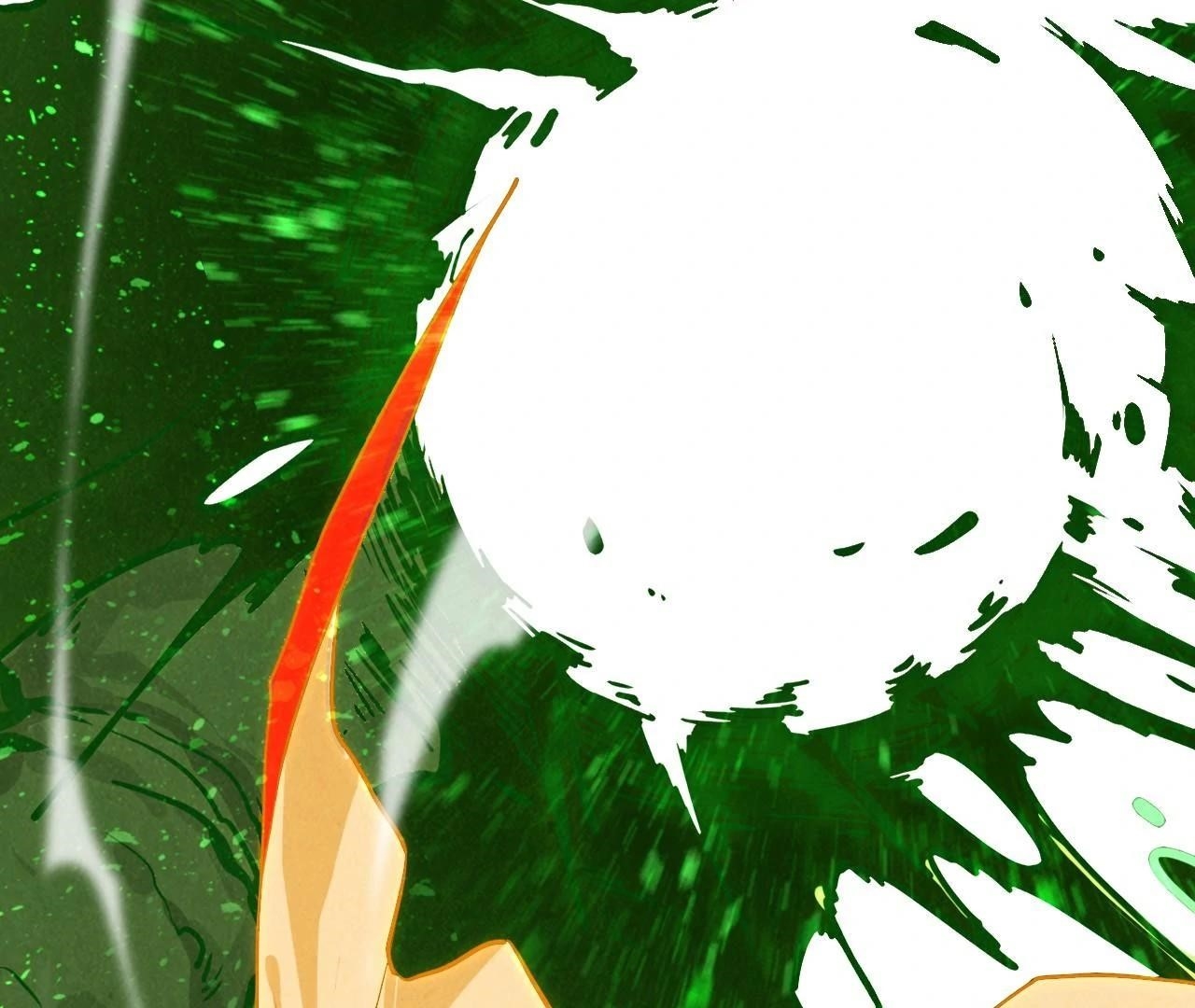 The Eternal Supreme Chapter 415 - Page 15