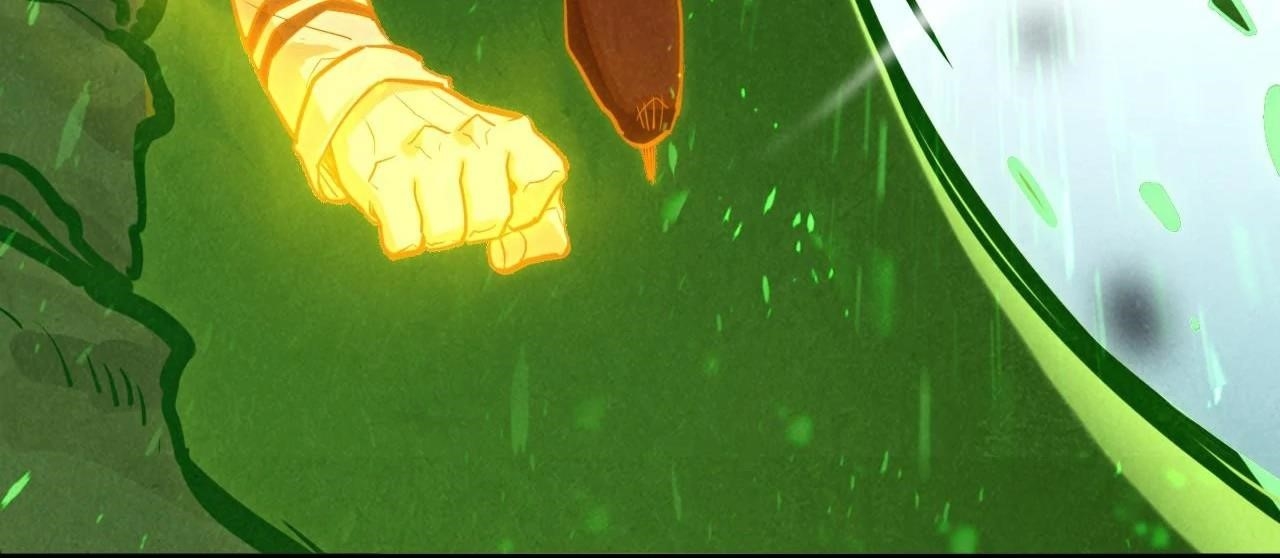 The Eternal Supreme Chapter 415 - Page 17