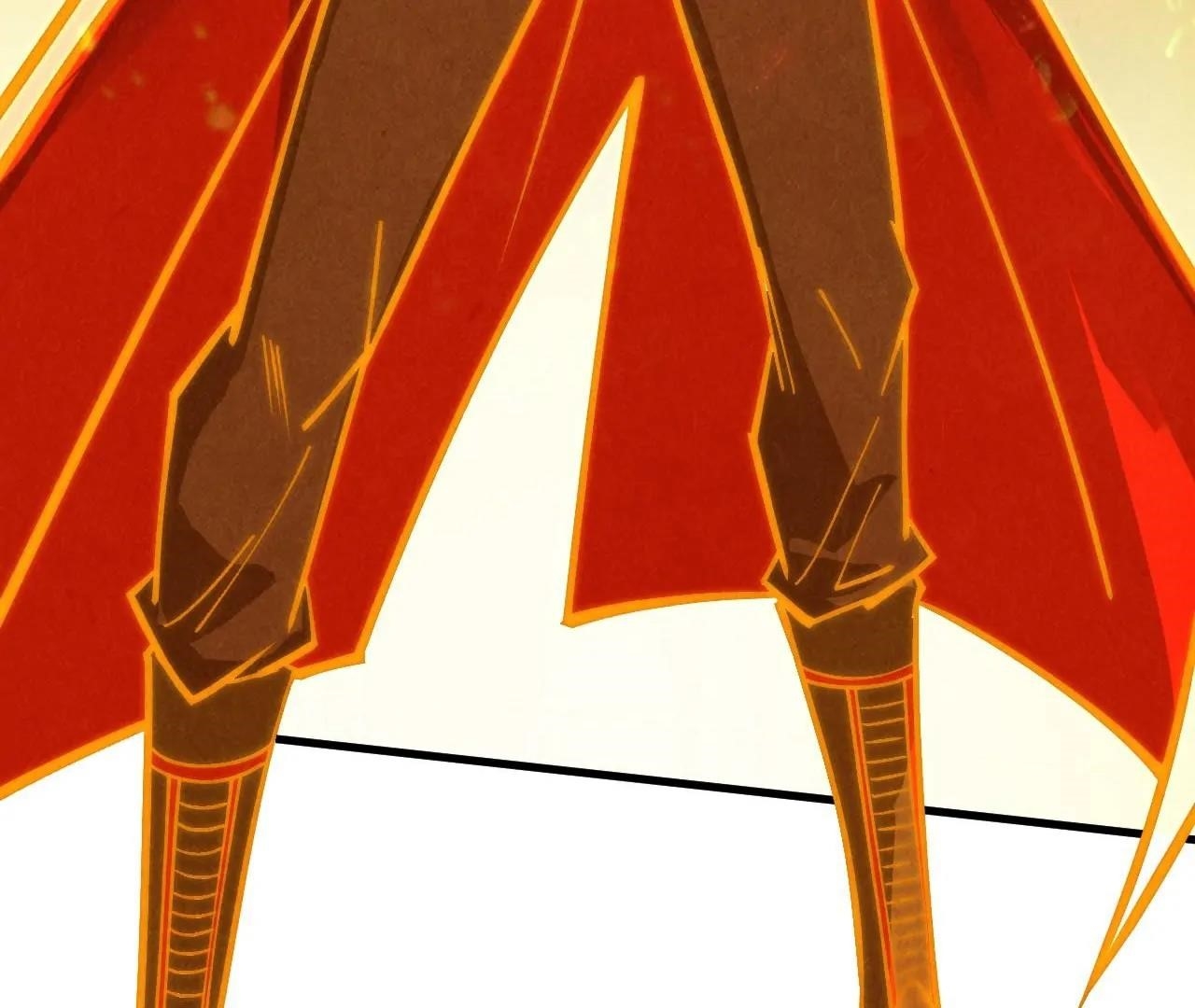 The Eternal Supreme Chapter 415 - Page 22