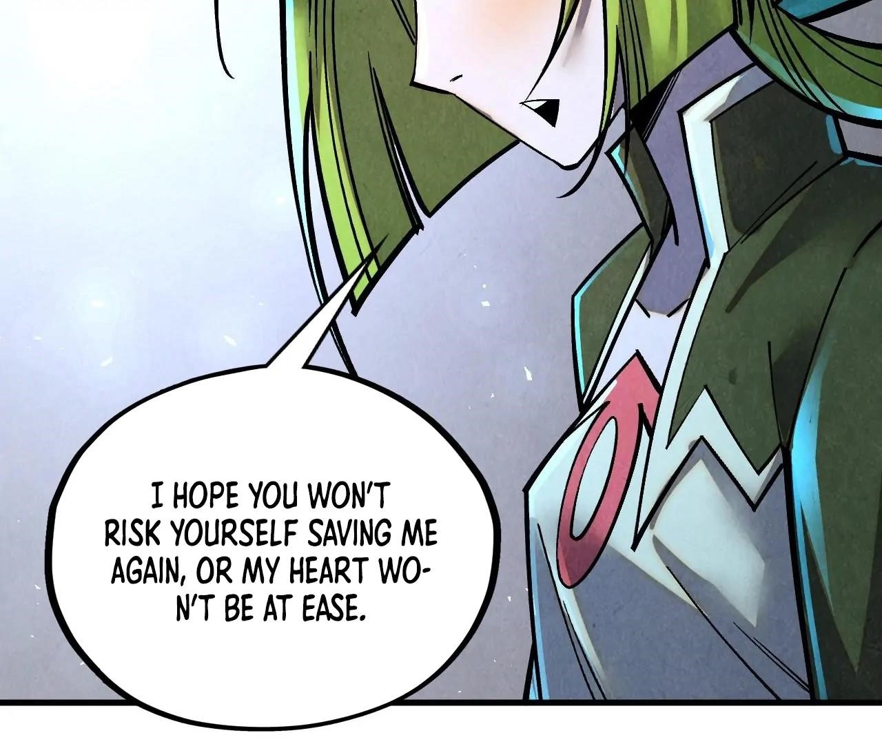 The Eternal Supreme Chapter 415 - Page 38